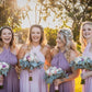 Multiway Bridesmaid Dress Perth Bridal Boutique Infinity Gown Perth Bridesmaids Dresses